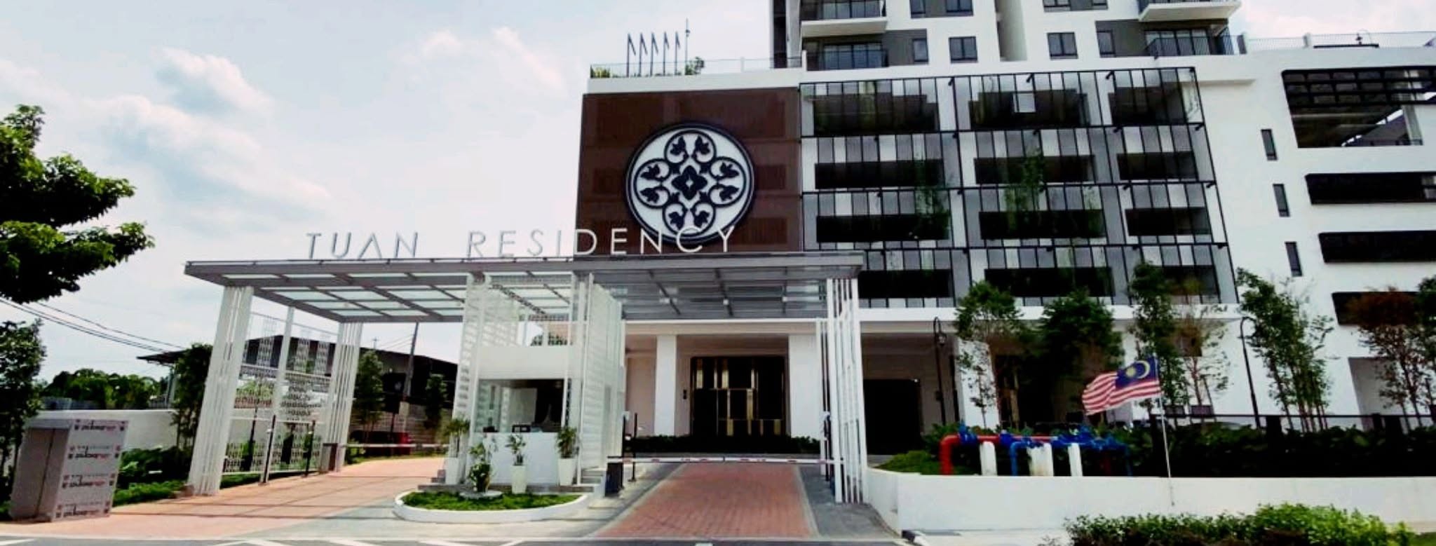 Tuan Residency 8