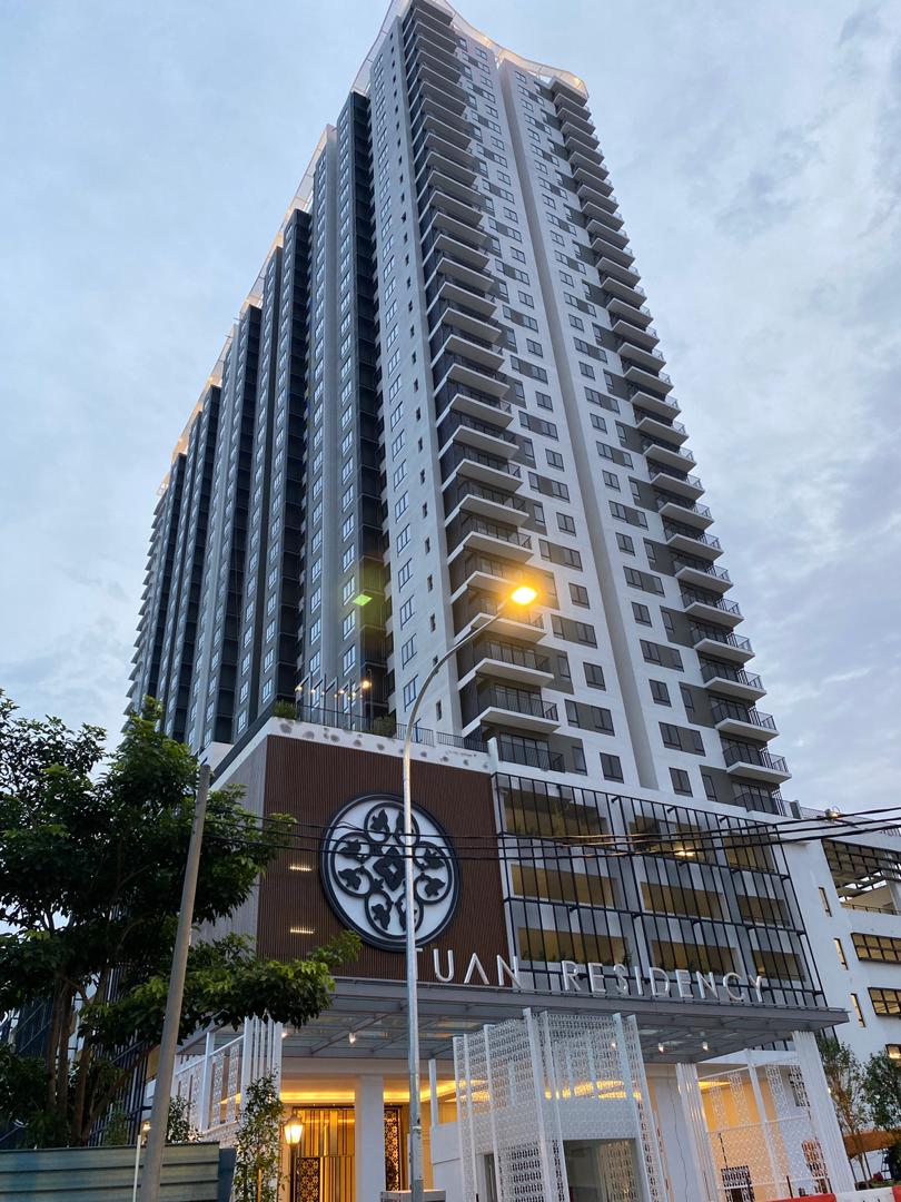 Tuan Residency 10